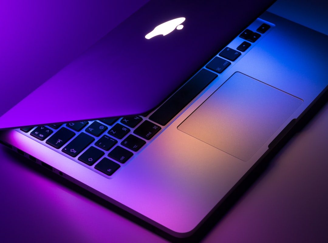 Odkrywaj moc i elegancję MacBook Pro: praktyczne porady dla użytkowników