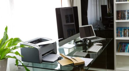 Jak wybrać idealną drukarkę dla twojego biura?